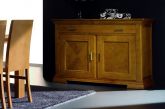Mueble aparador provenzal de madera